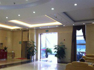 7 Days Inn Chengdu East Railway Station West Squar Exteriér fotografie